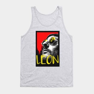 Léon Tank Top